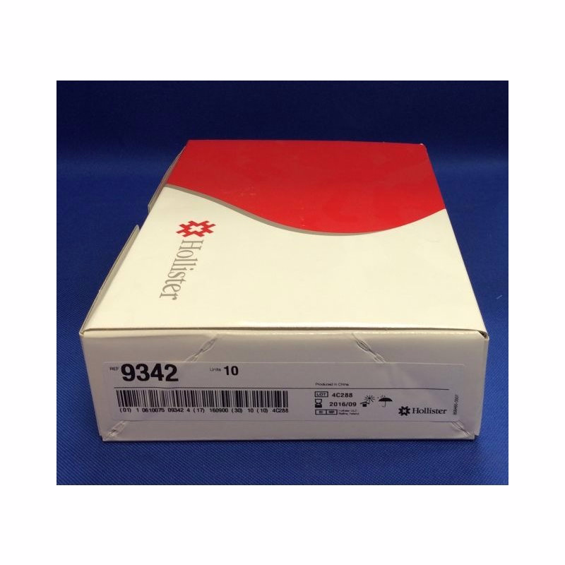 Hollister  9342 Leg Straps 15In (38Cm) Small Latex Free 10 EA