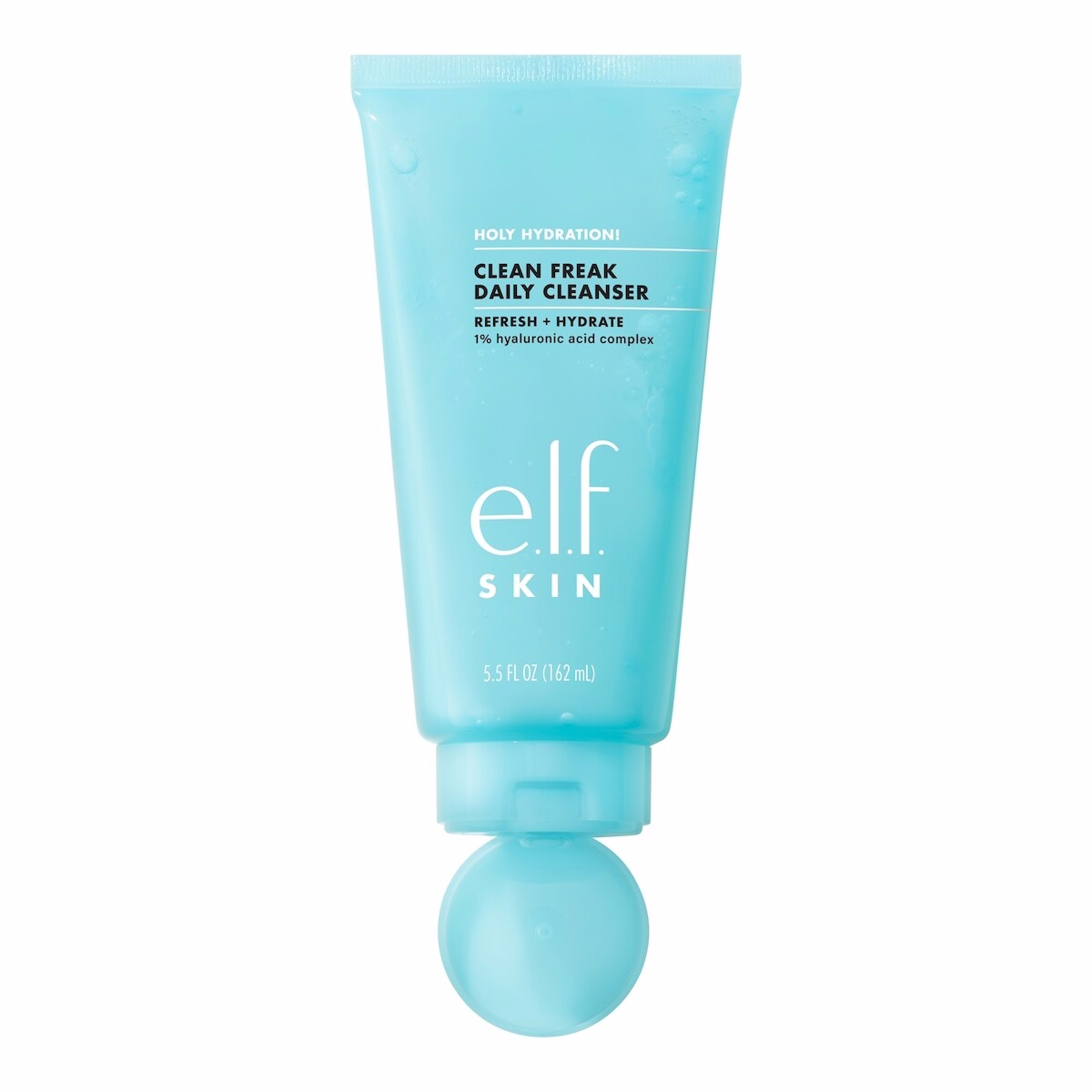 Holy Hydration! Clean Freak Daily Cleanser