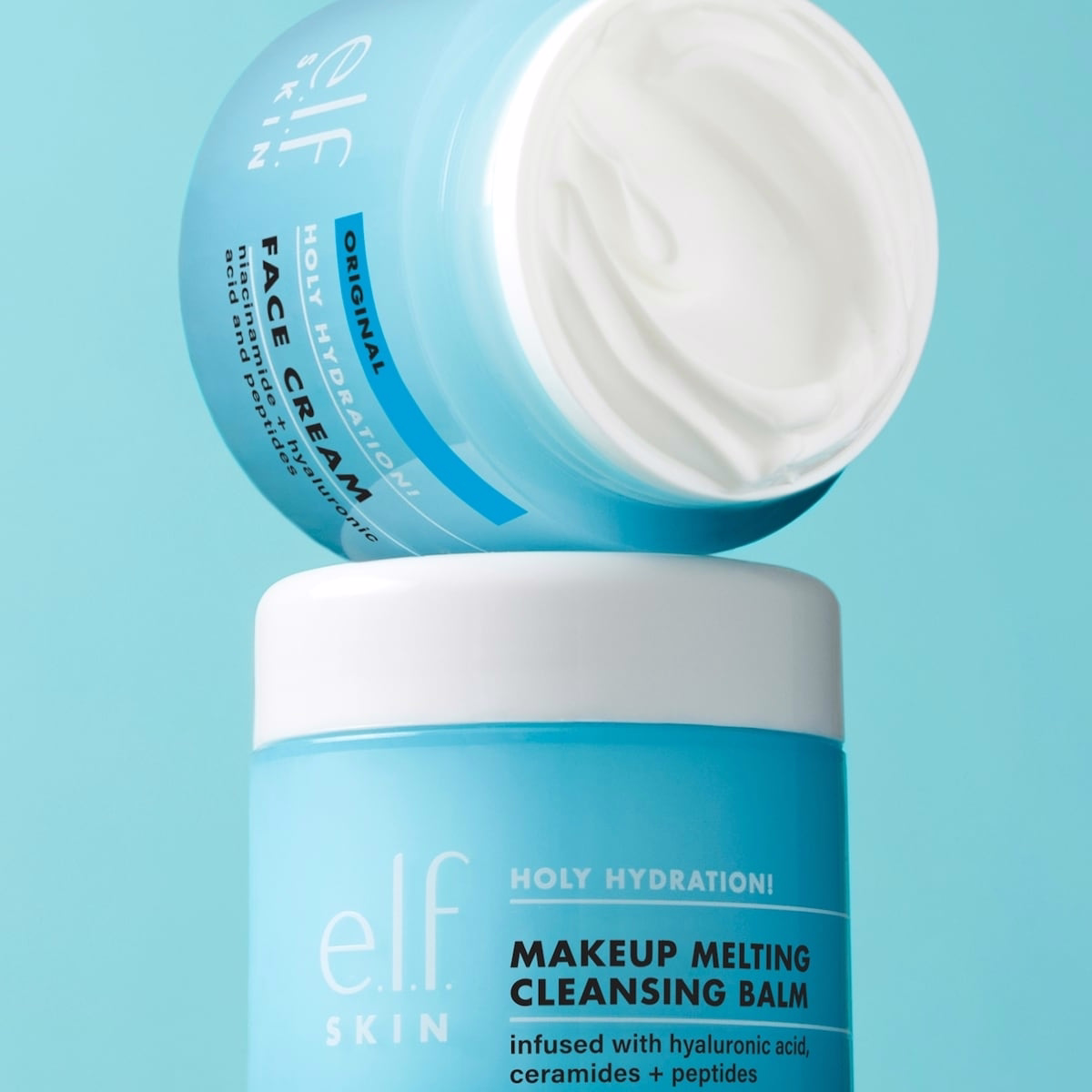 Crème hydratante Holy Hydration! pour le visage