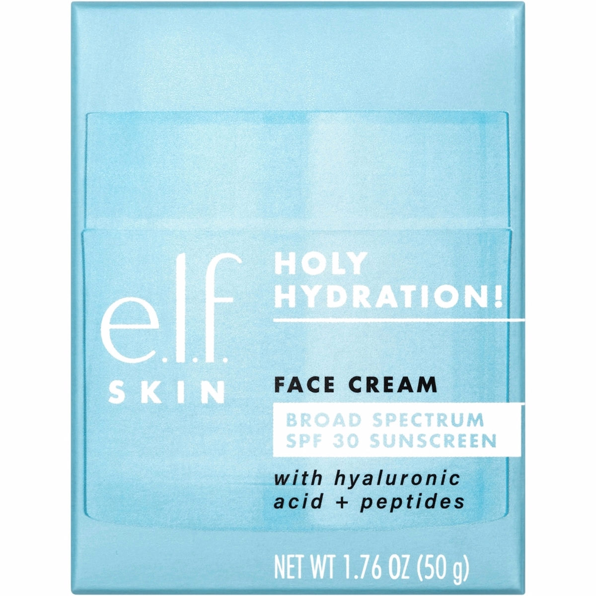 Crème Hydratante Holy Hydration! Visage SPF 30 Crème Hydratante Holy Hydration! Visage SPF 30