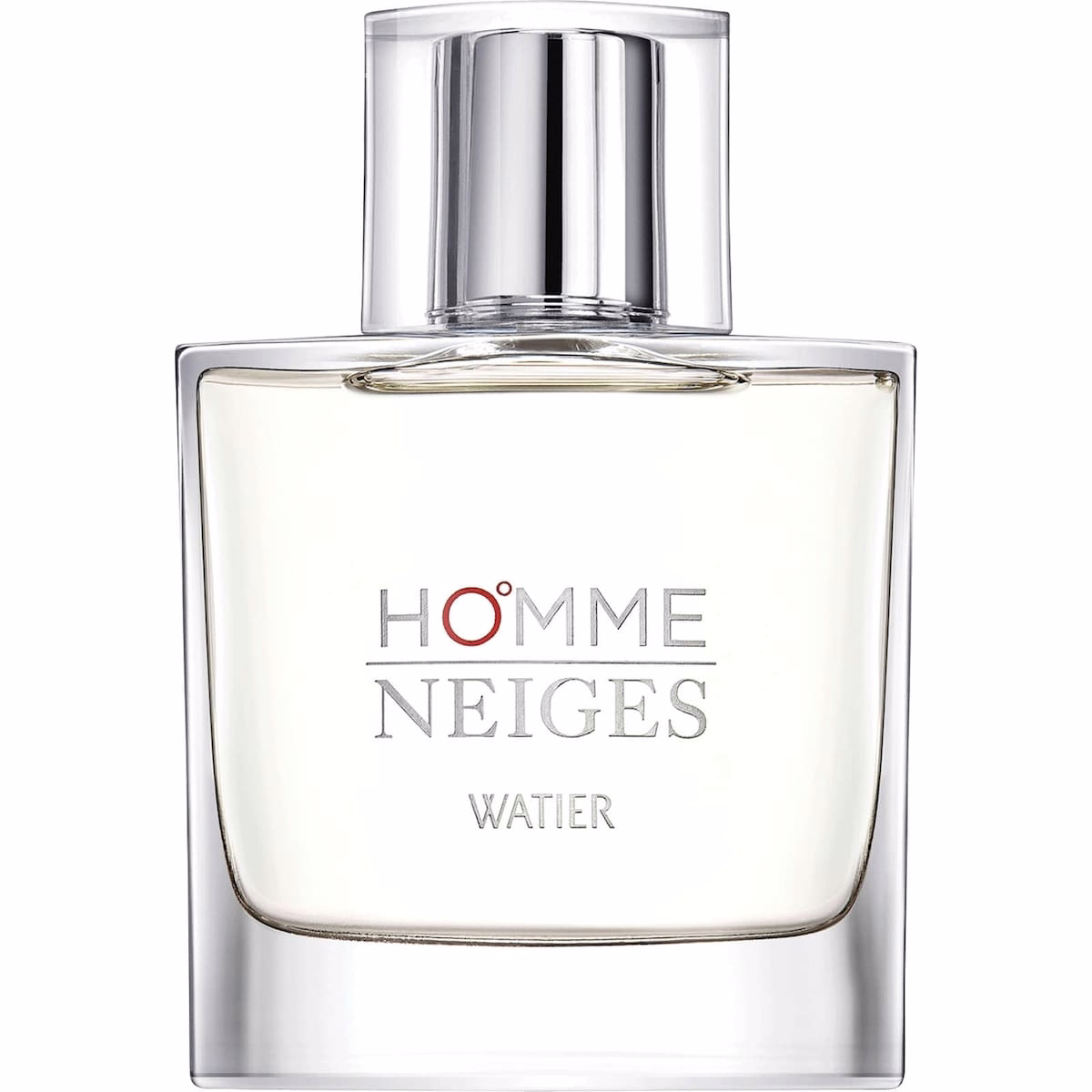 Homme Neiges Eau de Toilette Spray