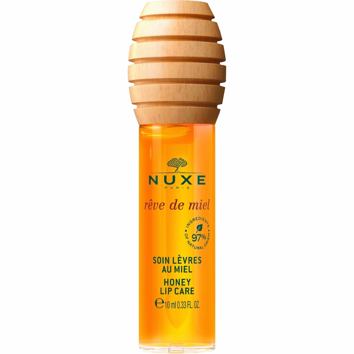 Honey Lip Care