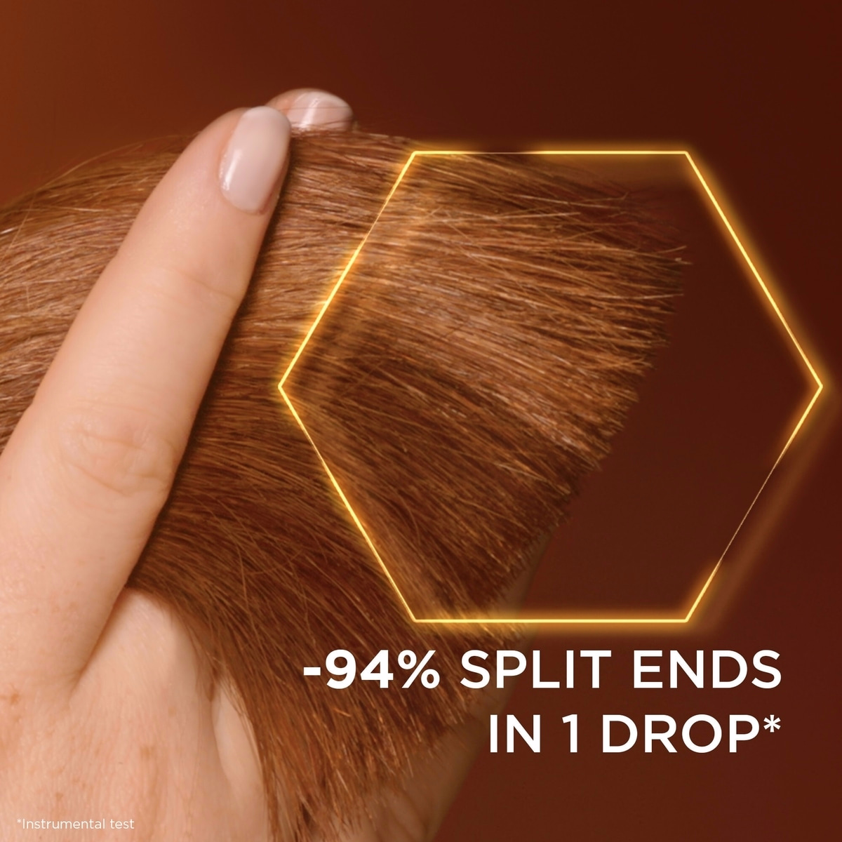 Honey Treasures Repairing Hair Serum for Dry Damaged Hair, Non-sticky & non-greasy, Smoother hair & split ends reduction Honey Treasures Repairing Hair Serum for Dry Damaged Hair, Non-sticky & non-greasy, Smoother hair & split ends reduction