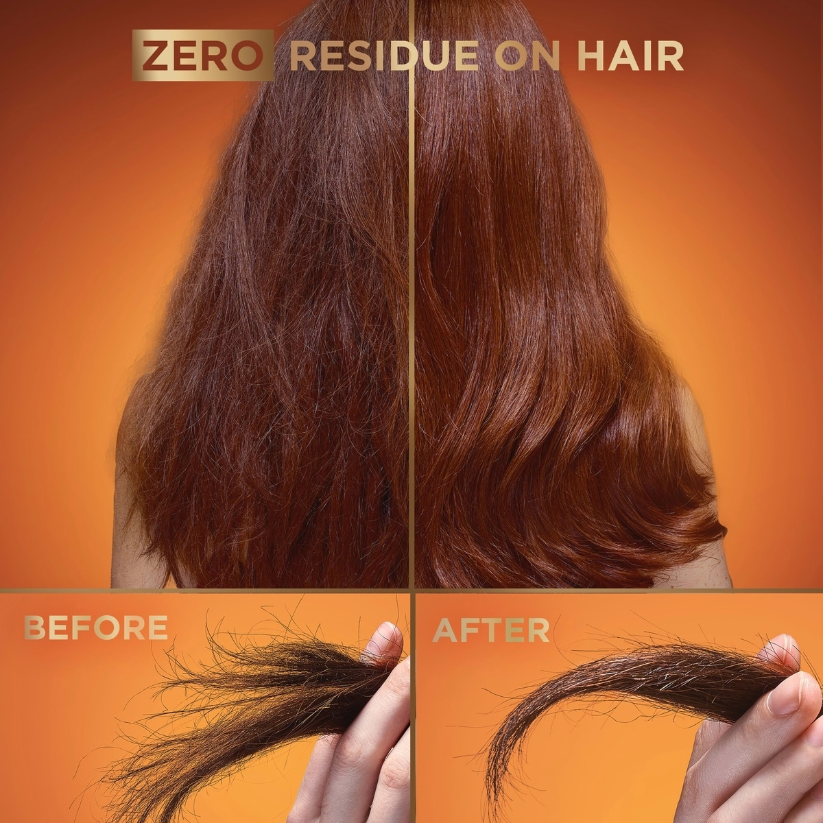 Honey Treasures Repairing Hair Serum for Dry Damaged Hair, Non-sticky & non-greasy, Smoother hair & split ends reduction Honey Treasures Repairing Hair Serum for Dry Damaged Hair, Non-sticky & non-greasy, Smoother hair & split ends reduction