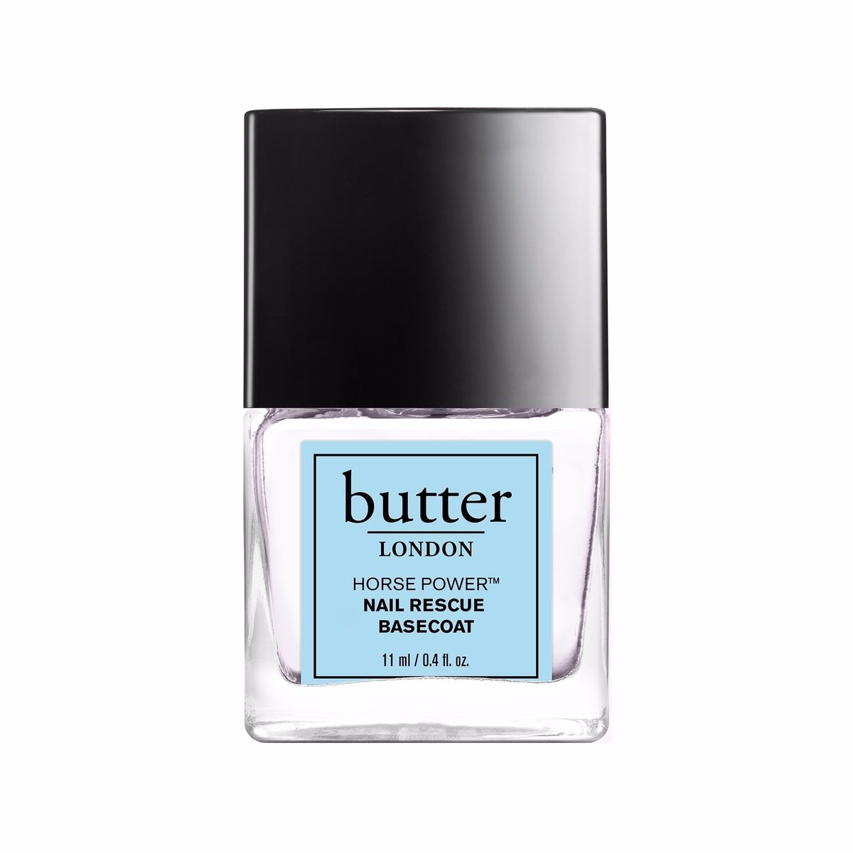 Horse Power Nail Rescue Basecoat