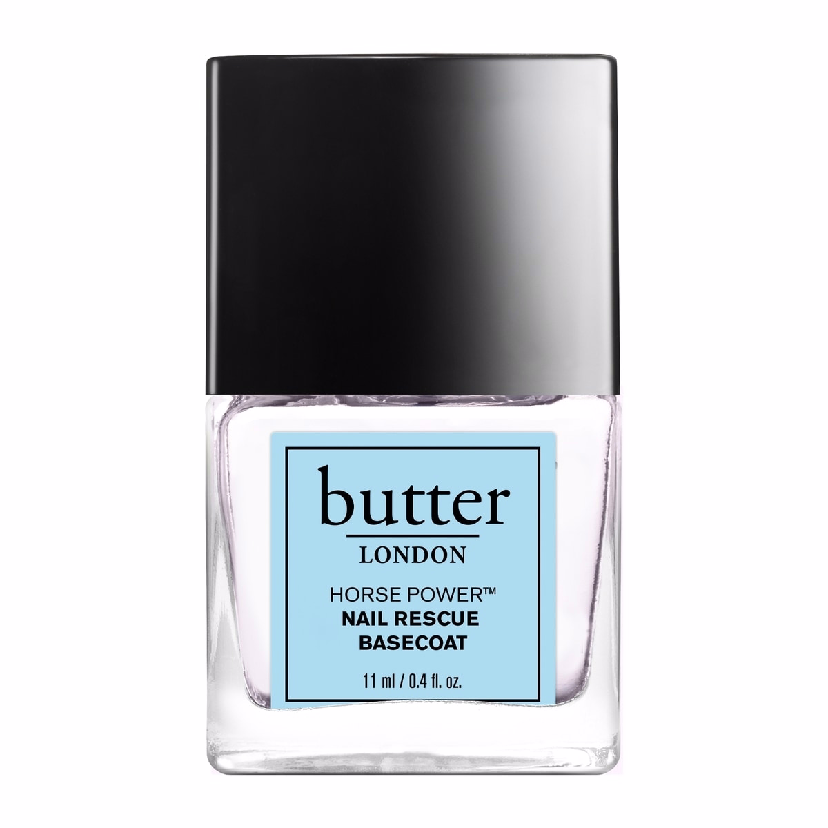 Horse Power Nail Rescue Basecoat