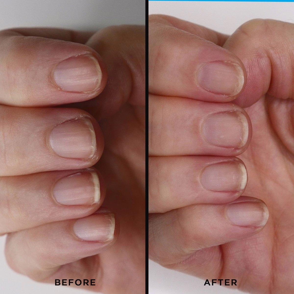 Horse Power Nail Rescue Basecoat Horse Power Nail Rescue Basecoat