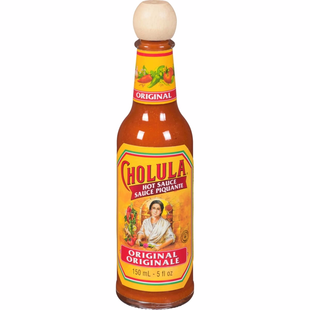 Hot Sauce Original