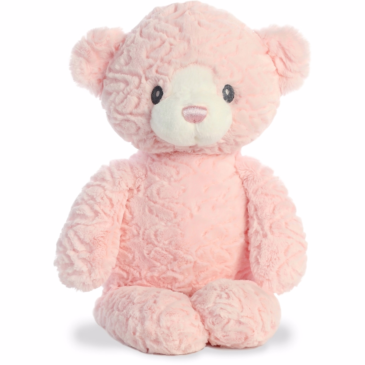 Huggy - Bear Pink 10