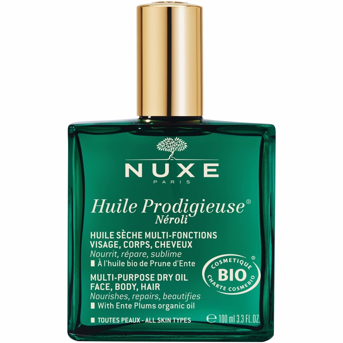 Huile Prodigieuse® Néroli