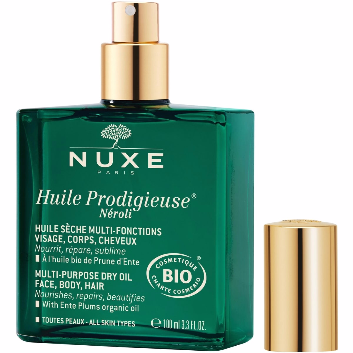 Huile Prodigieuse® Néroli