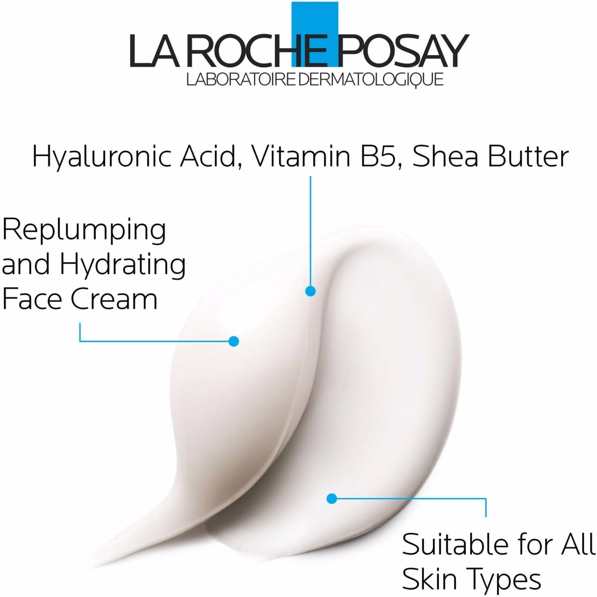 Hyalu B5 Hyaluronic Acid Anti Aging Riche Cream