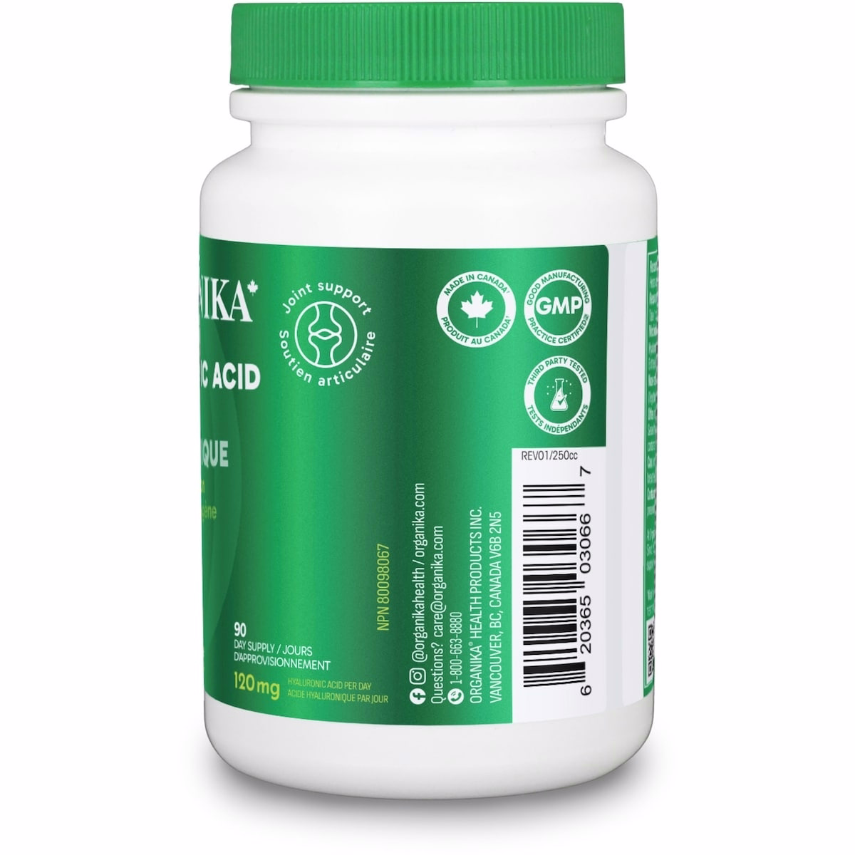 Hyaluronic Acid W/vitamin Hyaluronic Acid W/vitamin