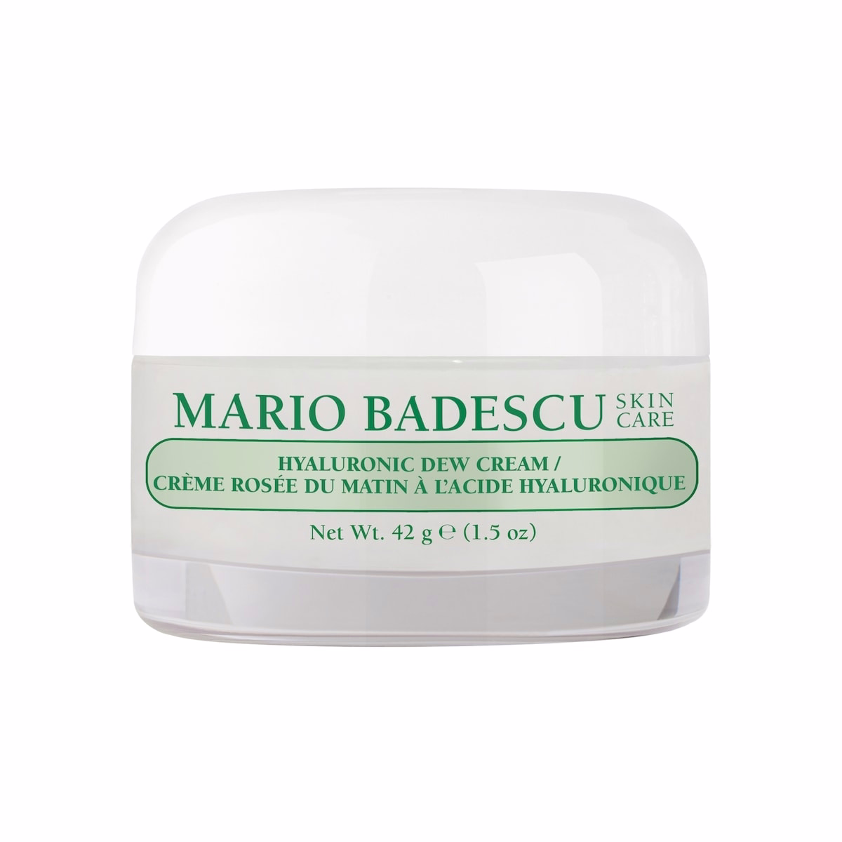 Hyaluronic Dew Cream