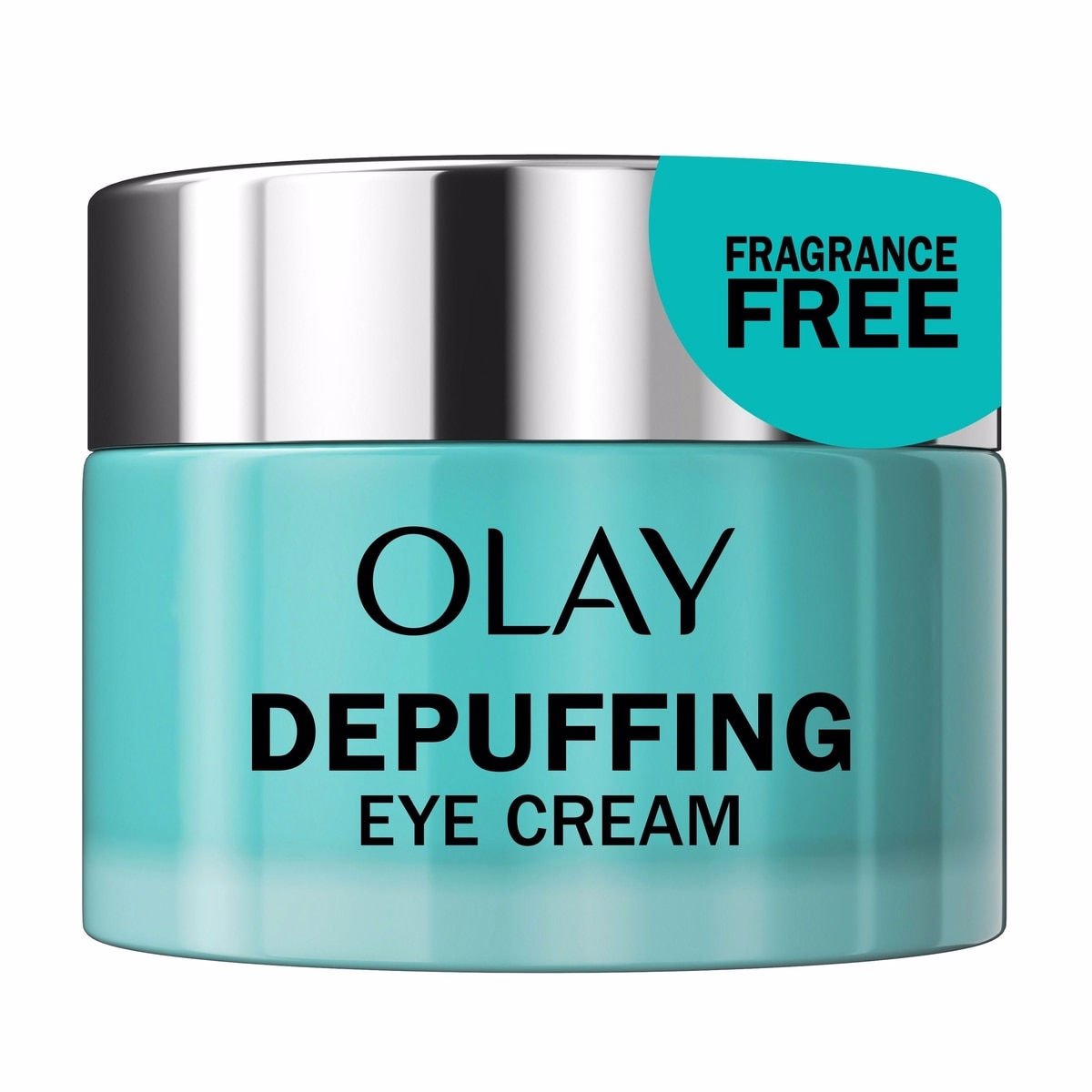Hyaluronic + Peptide 24 Gel Eye Cream, Fragrance-Free