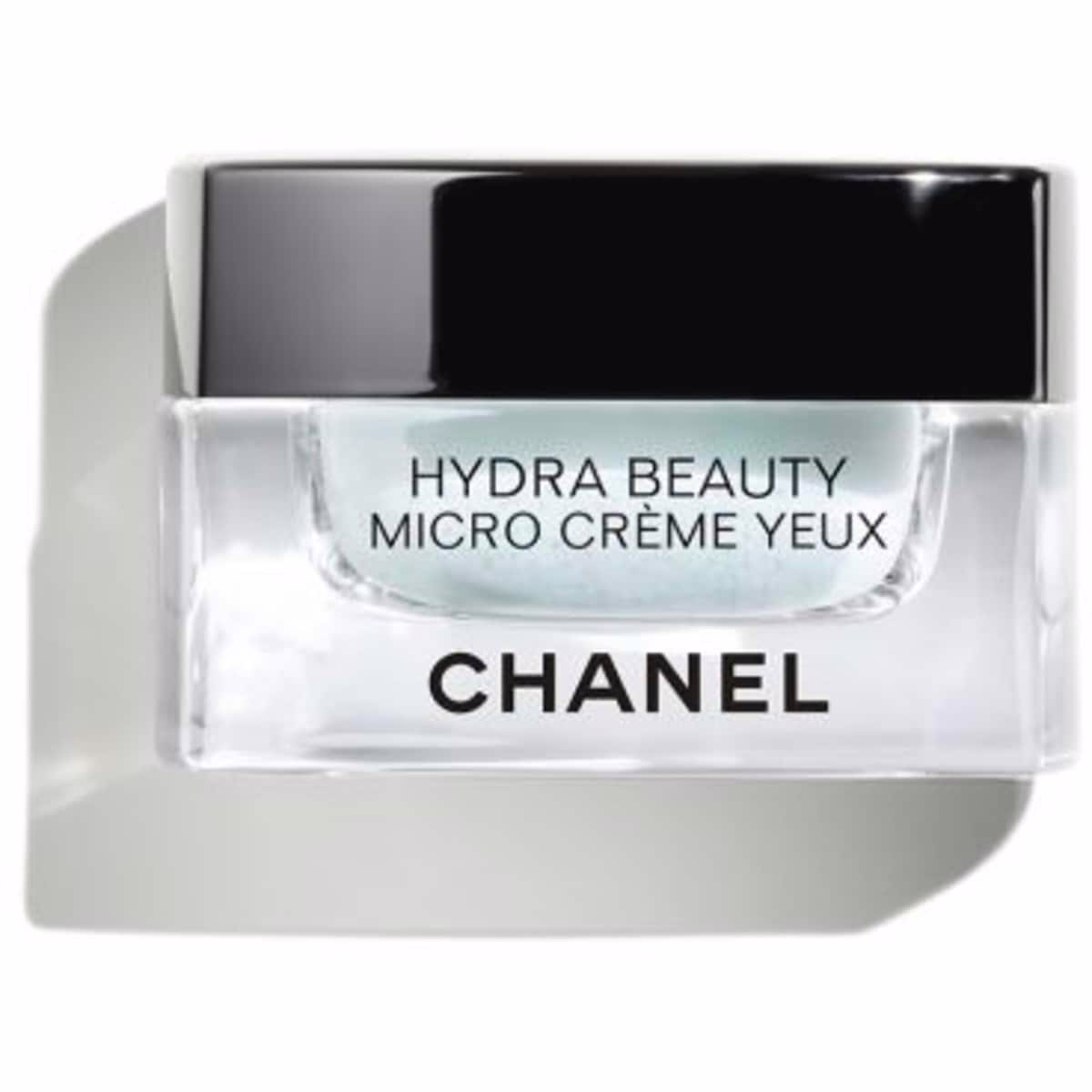 HYDRA BEAUTY MICRO CRÈME YEUX - Illuminating Hydrating Eye Cream
