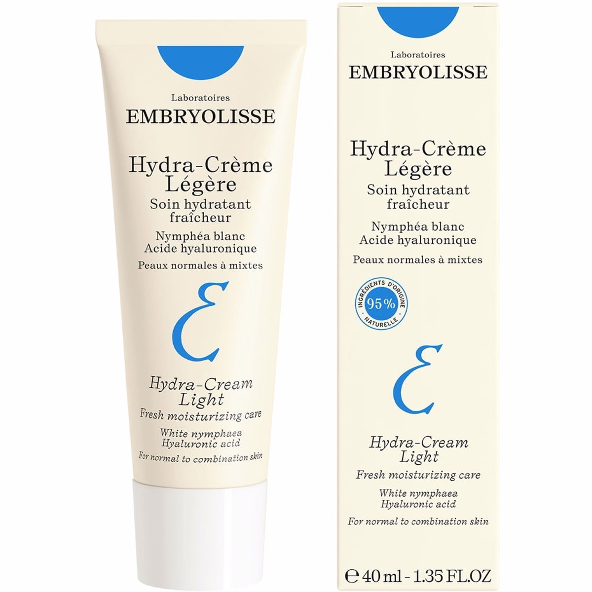 Hydra-Cream Light