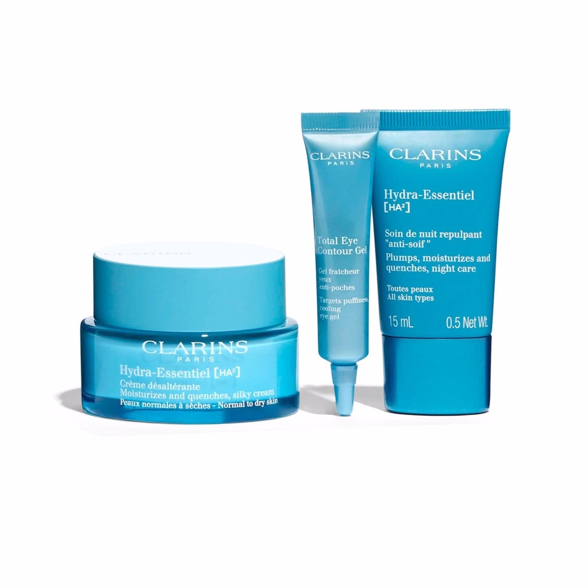 Hydra-Essentiel Collection