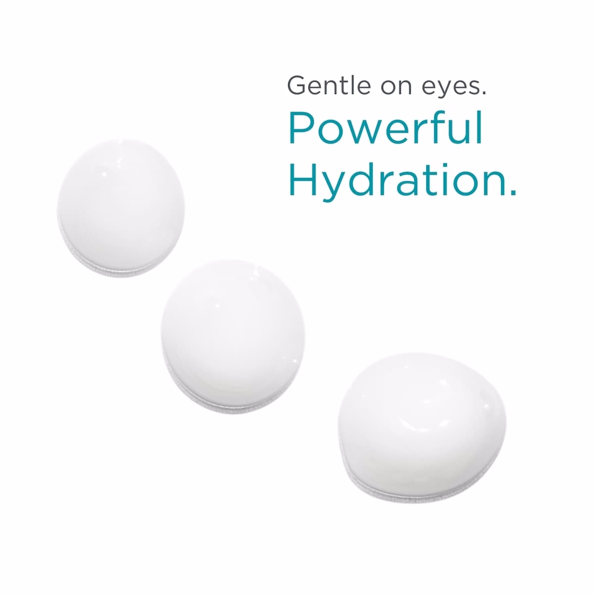 Crème Hydra Filling PHA pour les yeux