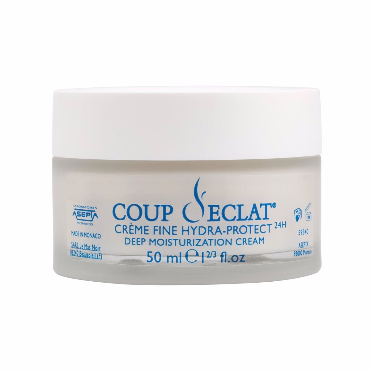 Hydra-Protect 24H Fine Cream