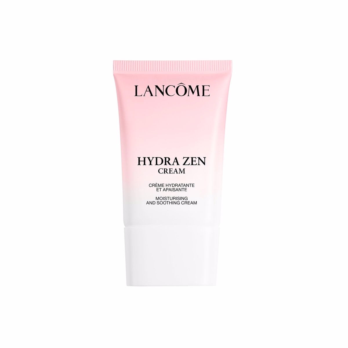 Hydra Zen Cream, Anti-Stress Moisturizing Face Cream with hydro-active Hyaluronic Acid