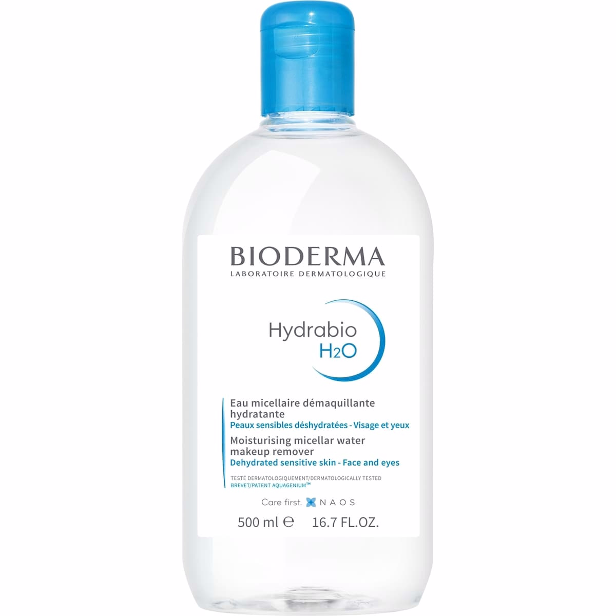 Hydrabio H2O