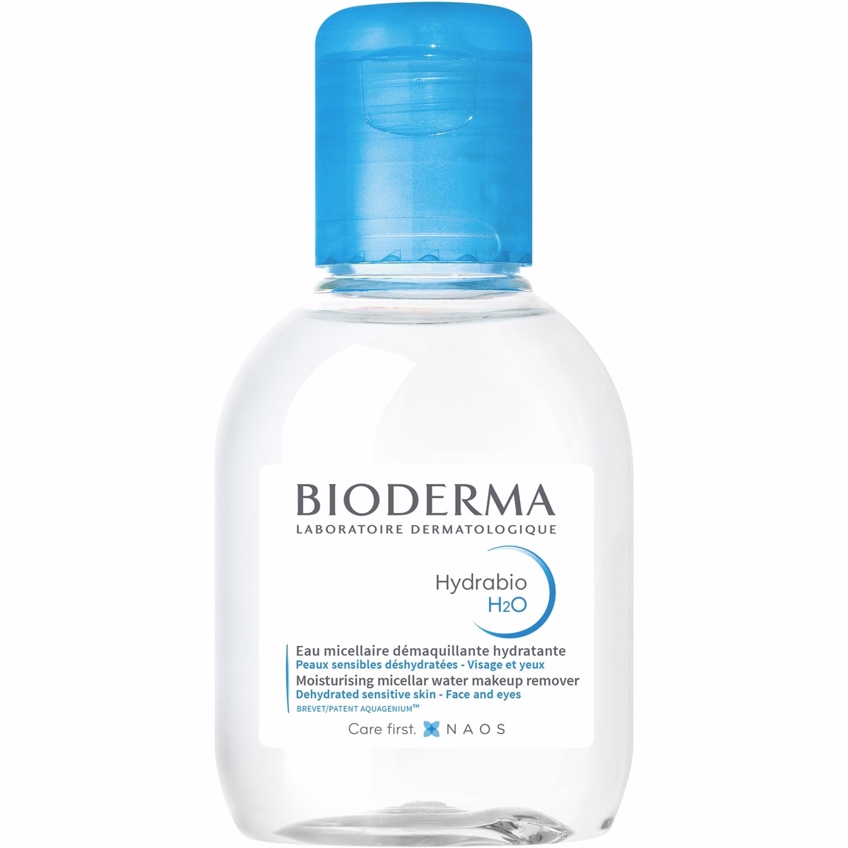Hydrabio H2O - 100ml