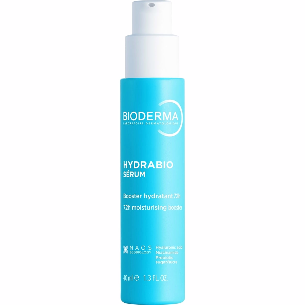 Hydrabio Serum