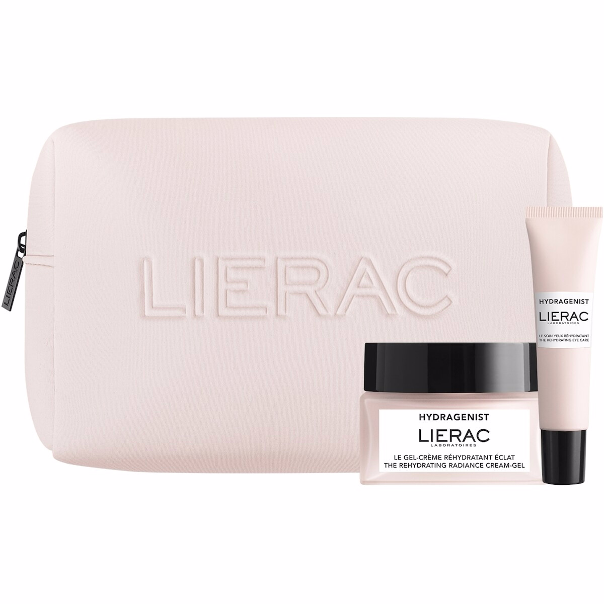 HYDRAGENIST Gel-Cream Kit