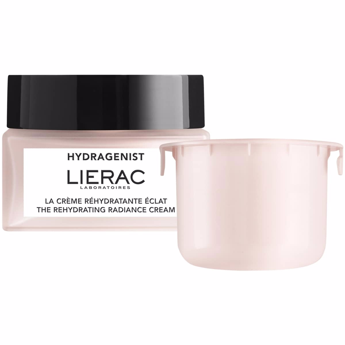 Hydragenist The Rehydrating Radiance Cream Refill