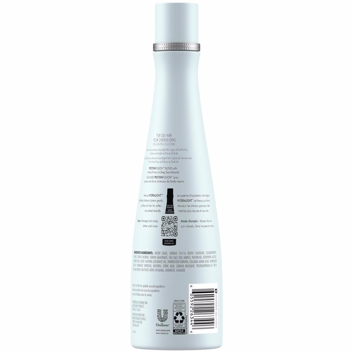 Hydralight Shampoo Hydralight Shampoo