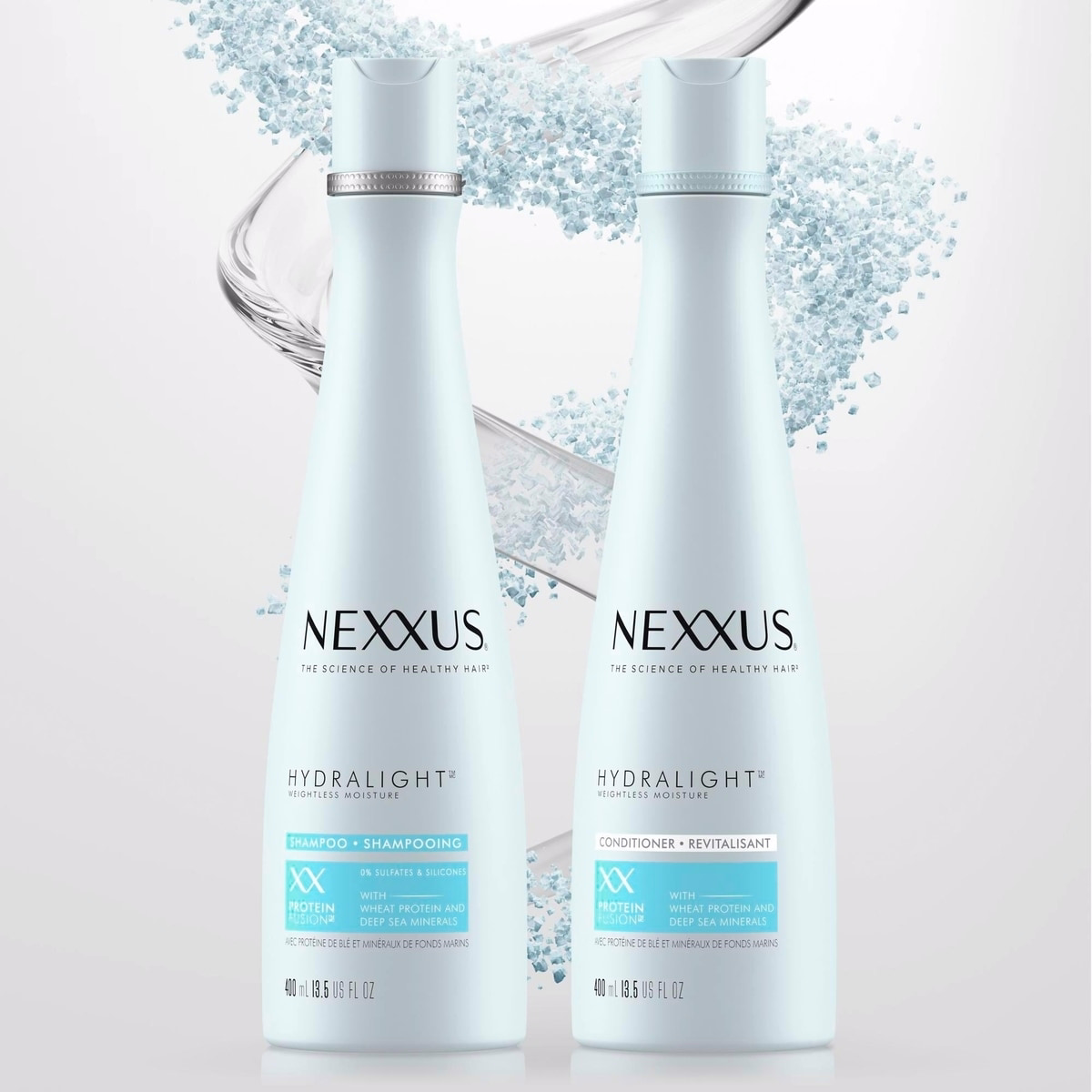 Hydralight Shampoo Hydralight Shampoo