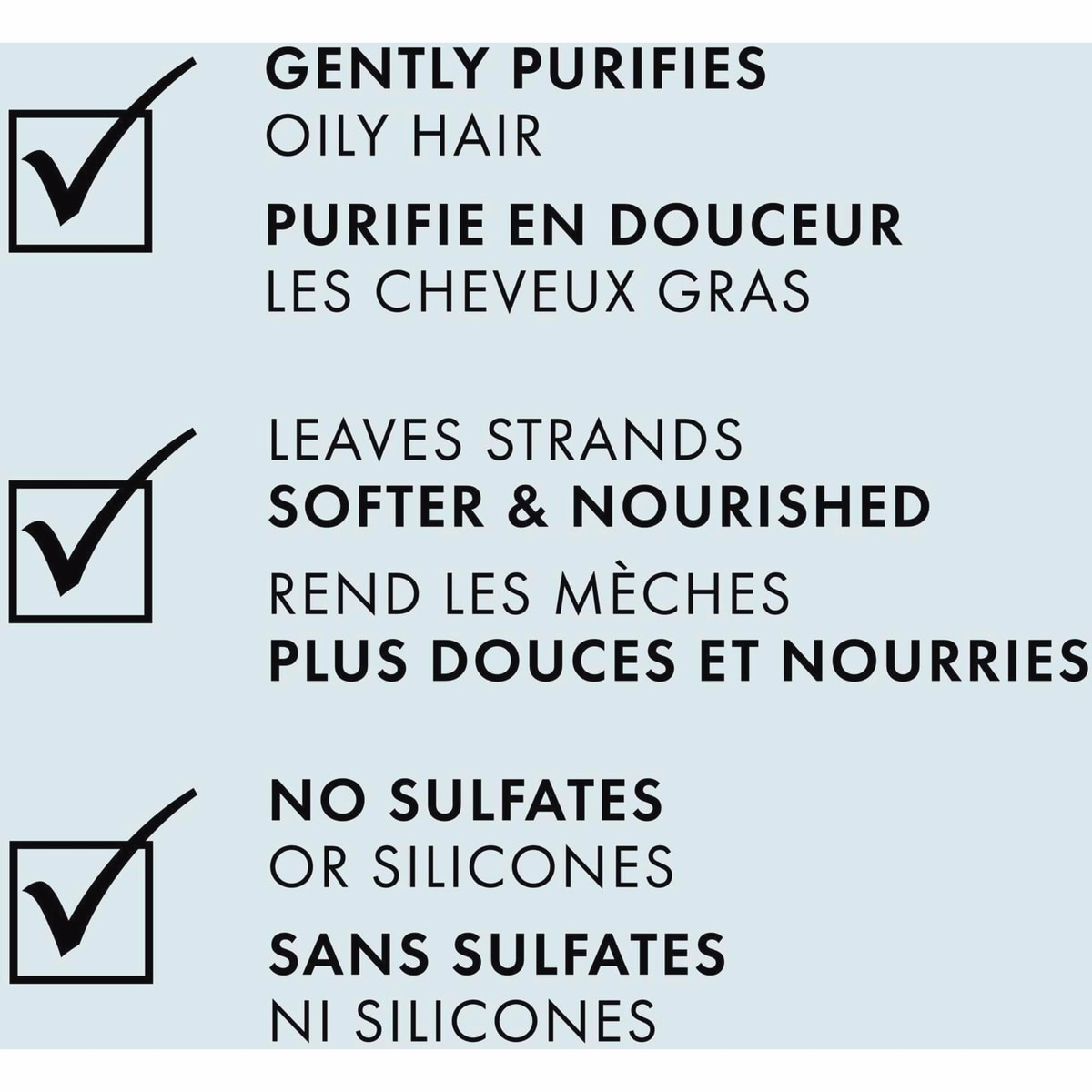 Hydralight Shampoo Hydralight Shampoo