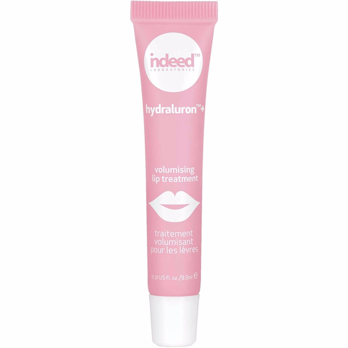 hydraluron+ volumising lip treatment