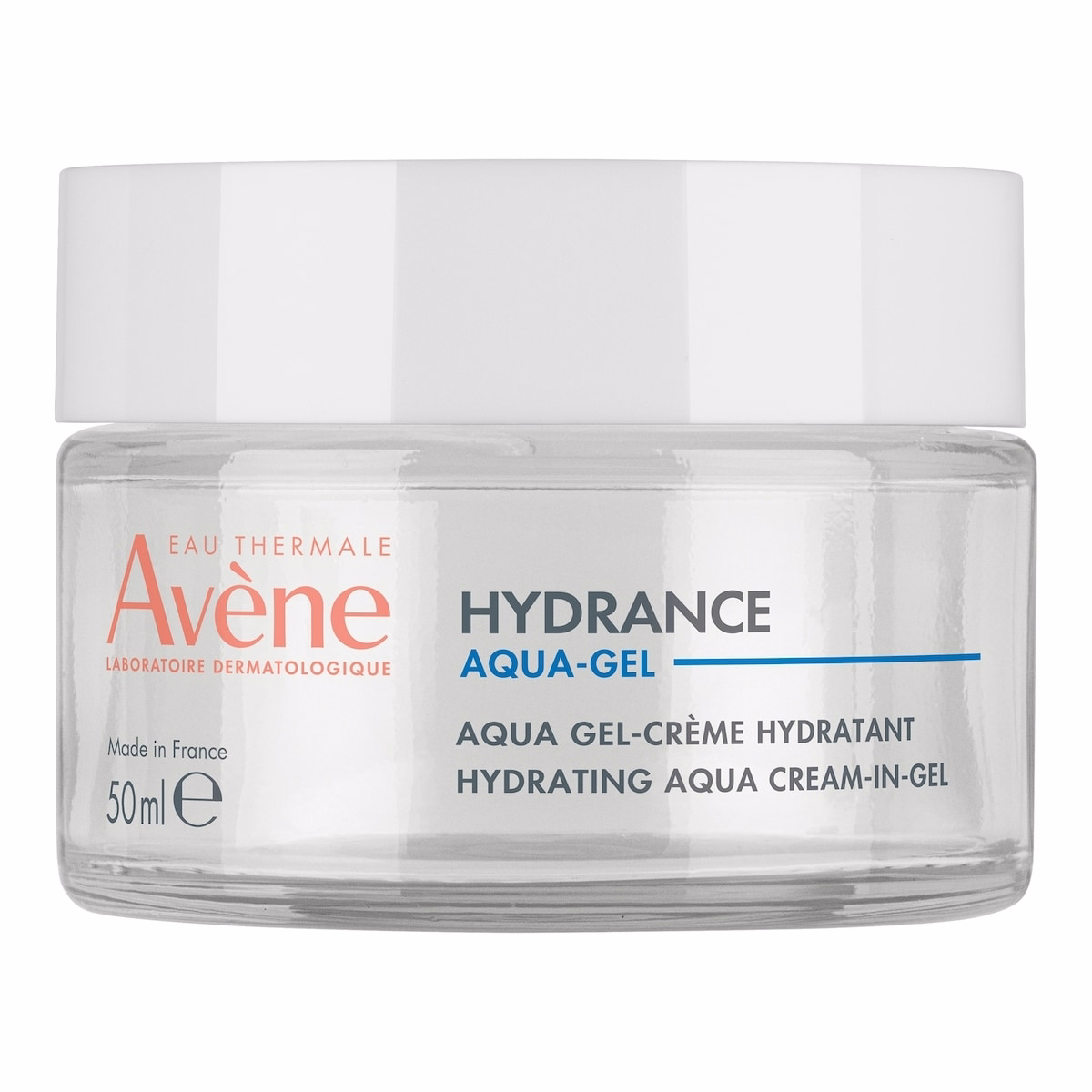 Hydrance Aqua Cream-in-gel