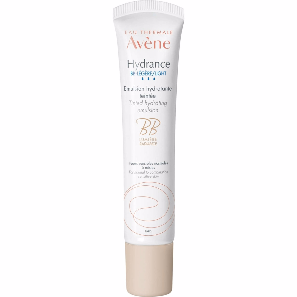 Hydrance Bb Radiance Light - Tinted Hydrating Emulsion