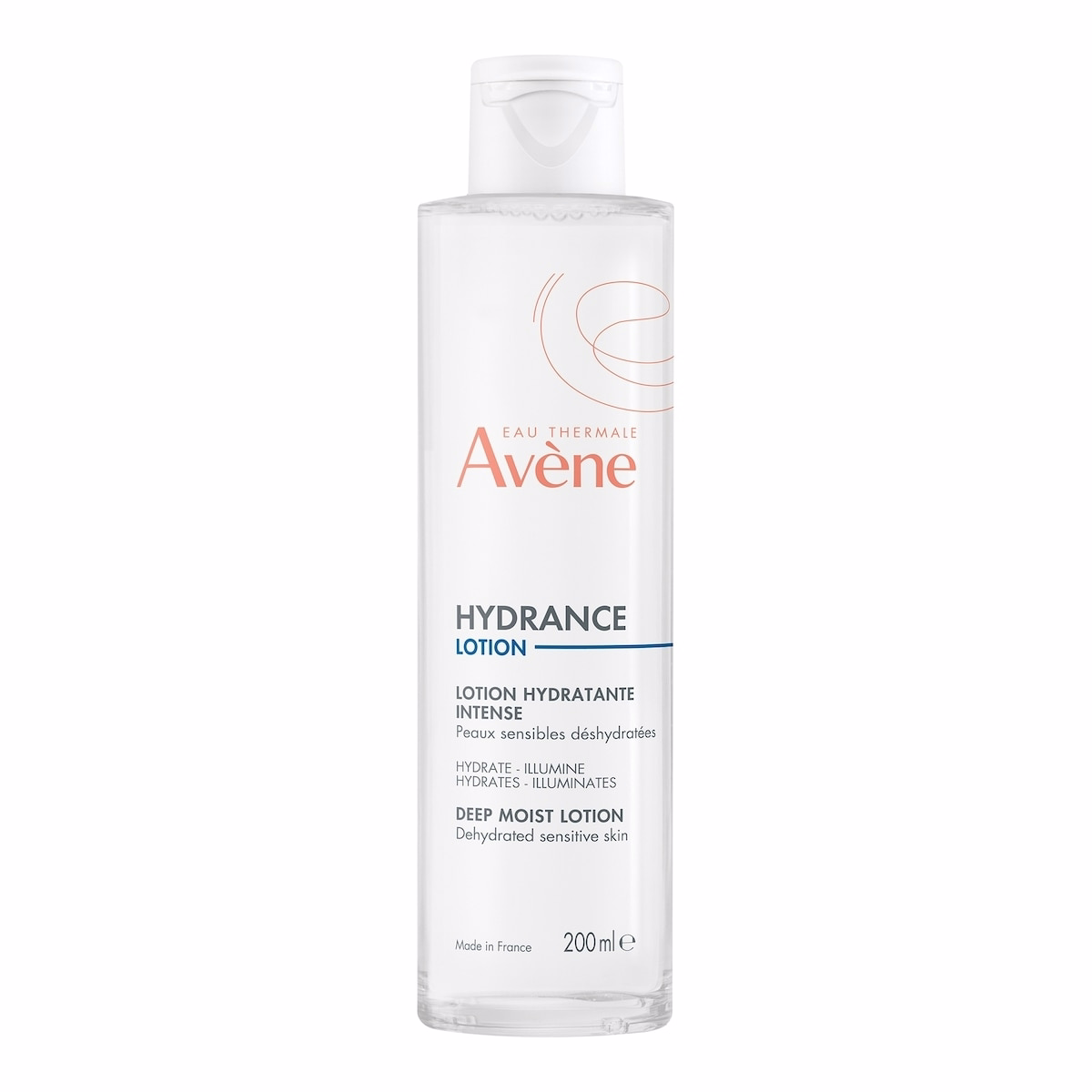 Hydrance Deep Moist Lotion