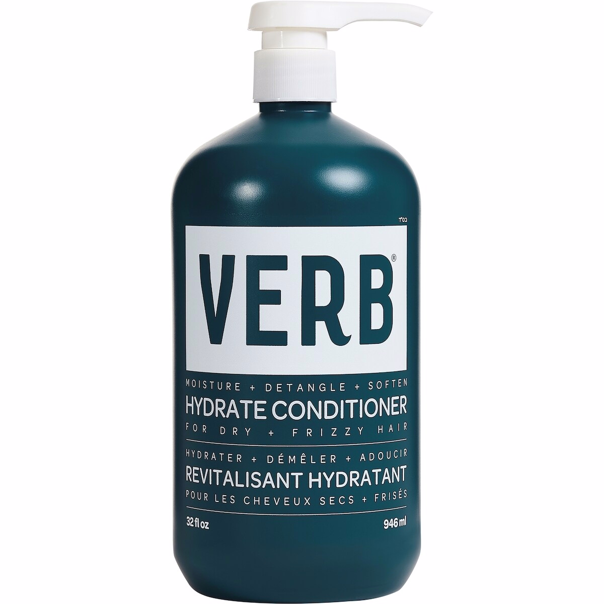 Hydrate Conditioner