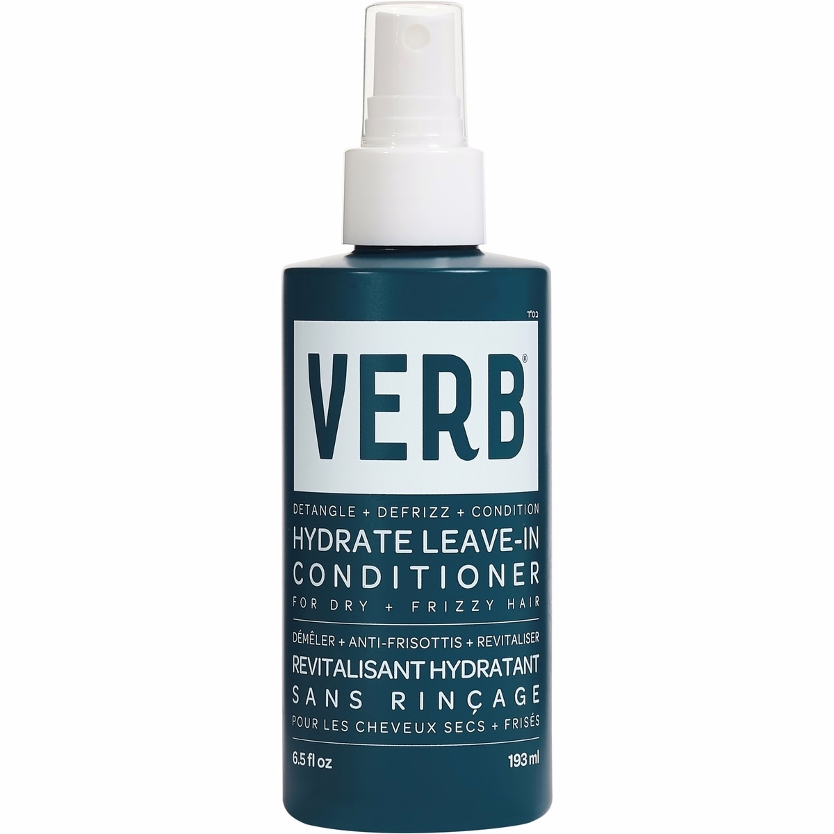 Hydrate Leave-in Conditioner