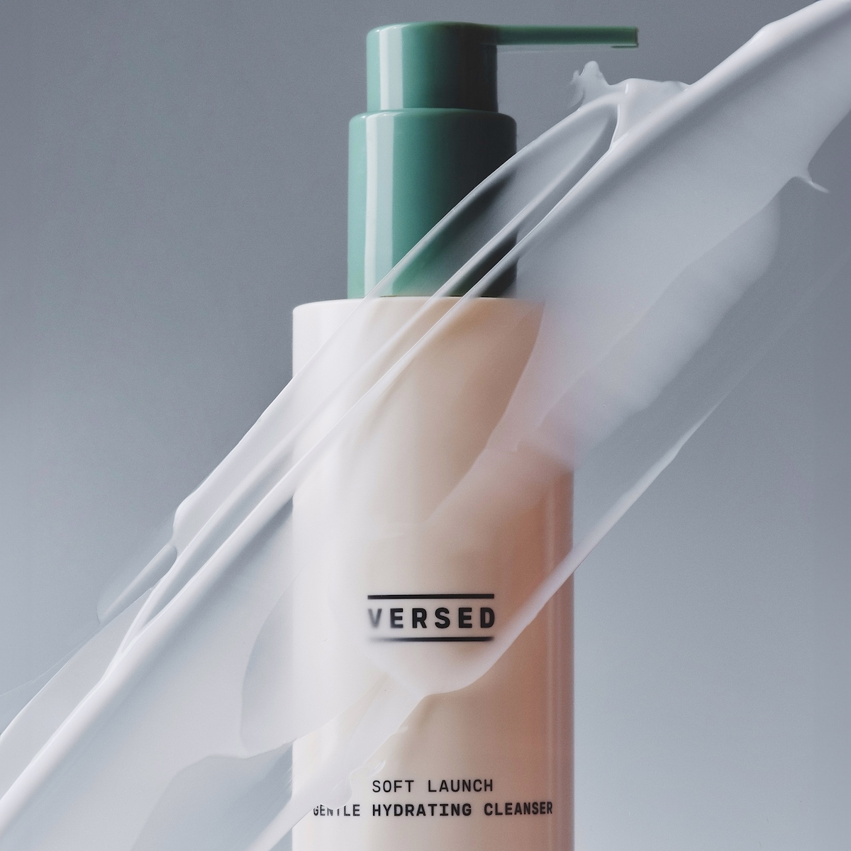 Hydrating Cream Cleanser