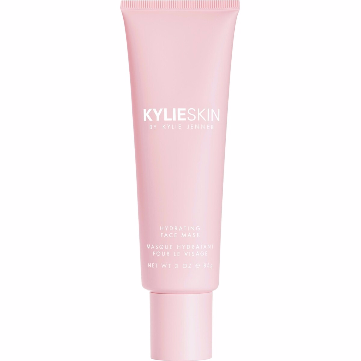 Hydrating Face Mask, hydrates, nourishes, improves skins texture