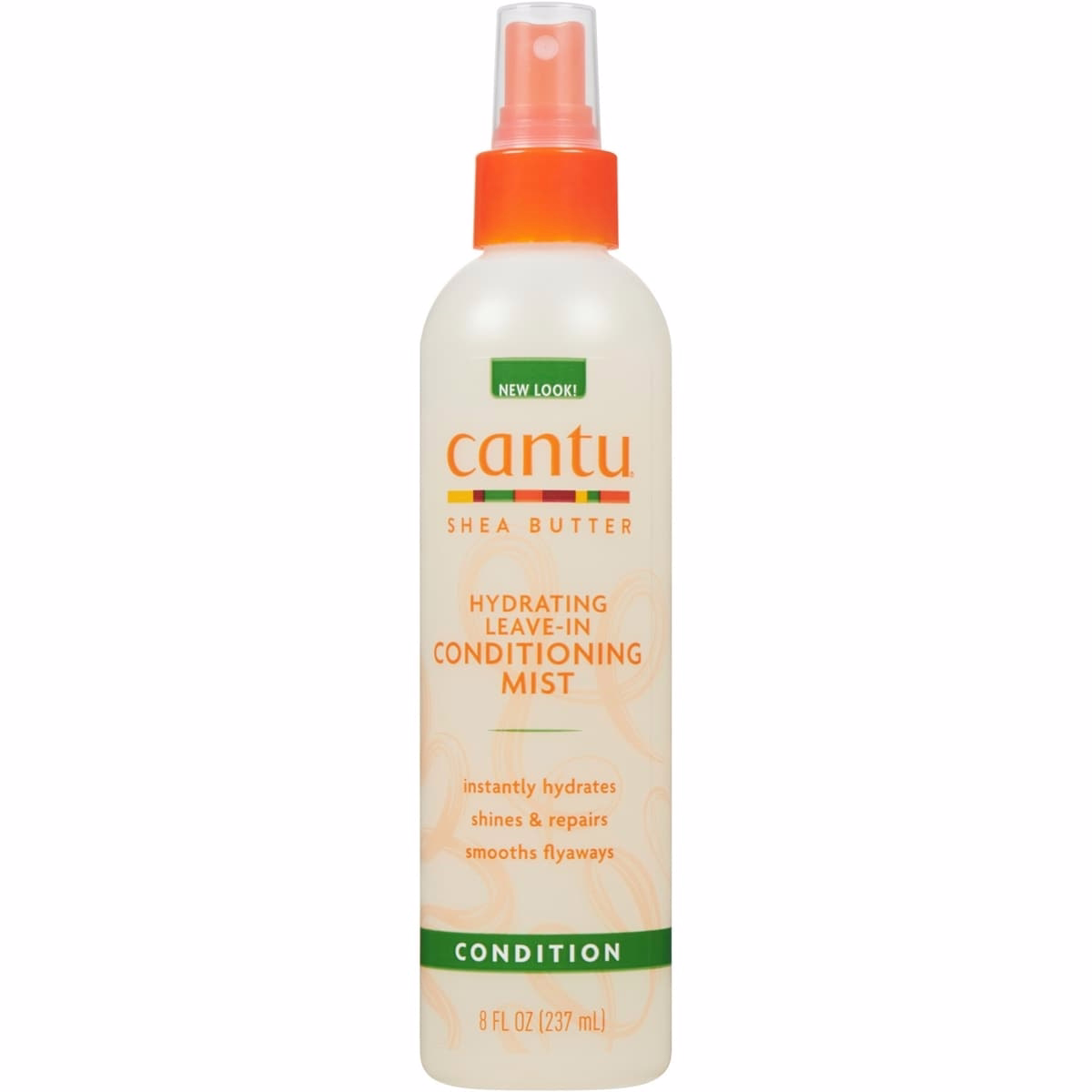 Hydrating Leave In Conditioning Mist
