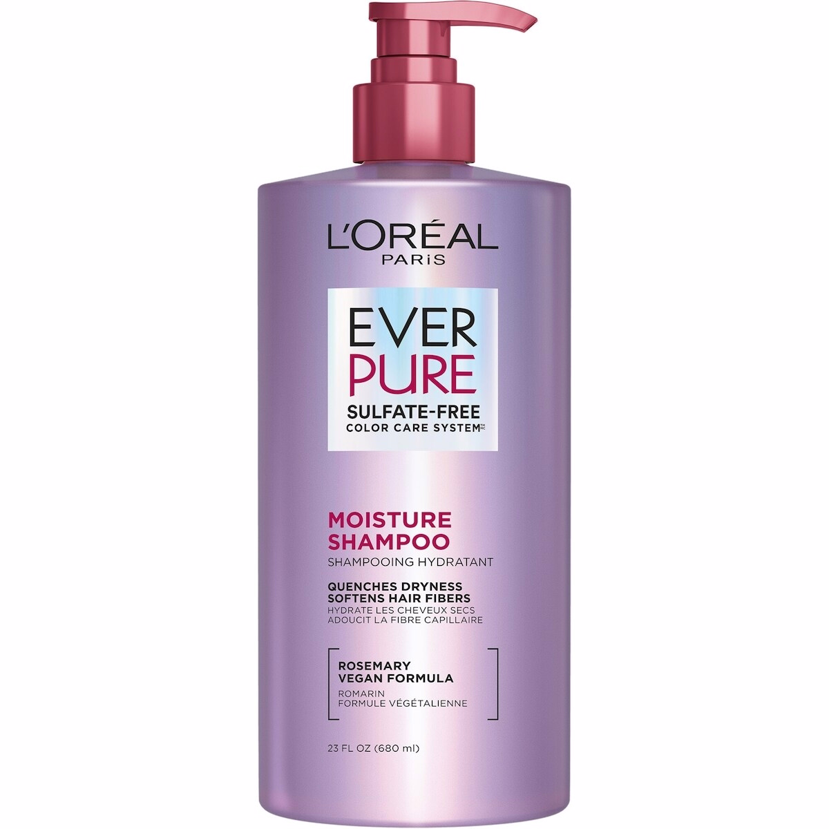 Hydrating Shampoo, EverPure Moisture Hydrating Shampoo, EverPure Moisture