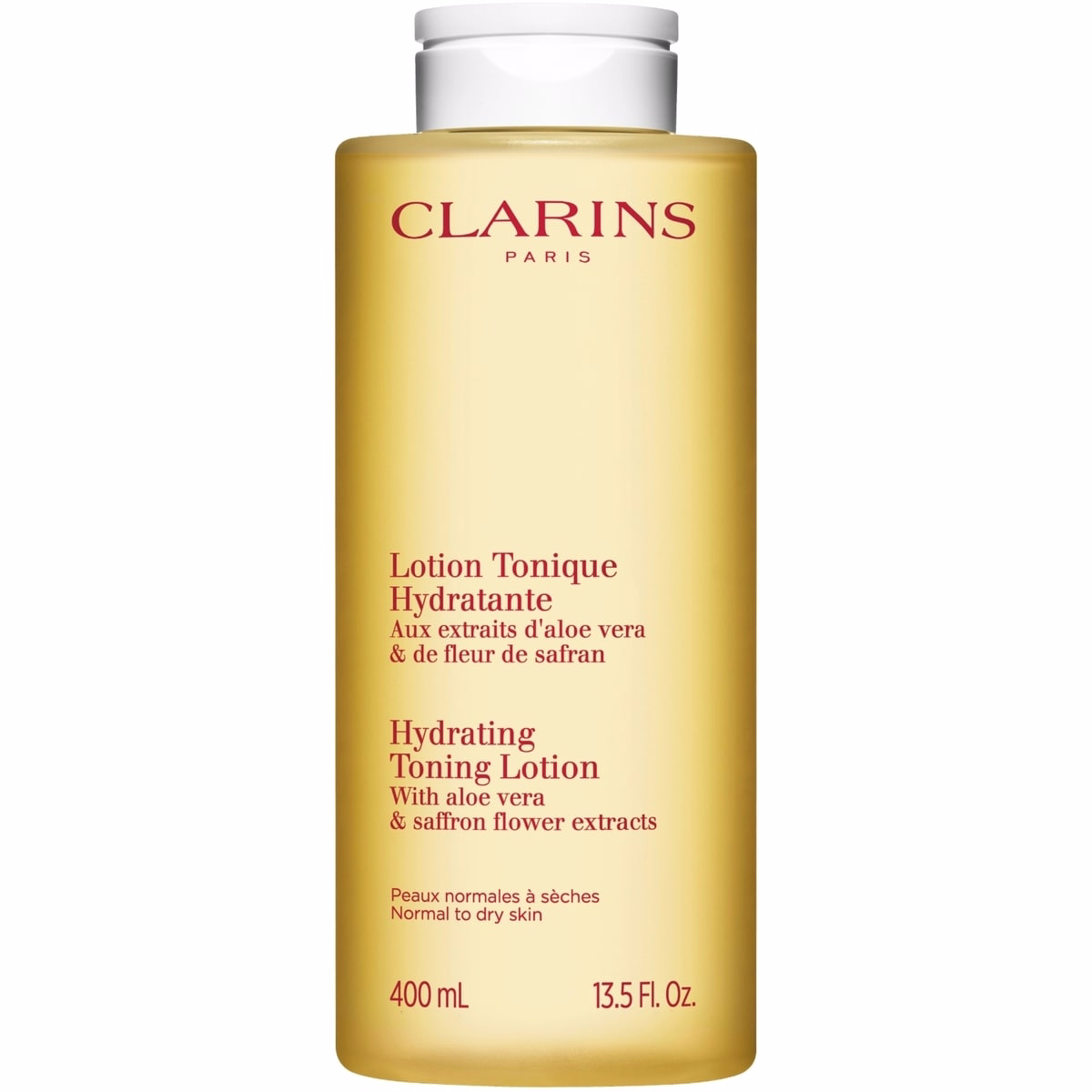 Hydrating Toning Lotion