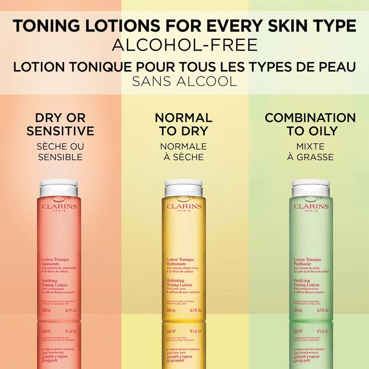 Hydrating Toning Lotion Hydrating Toning Lotion