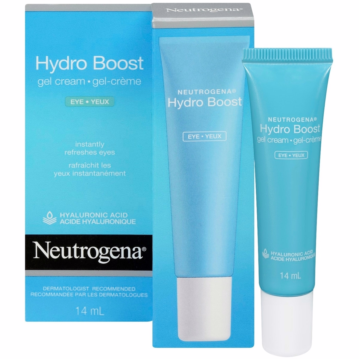 Hydro Boost Gel Cream Eye Hydro Boost Gel Cream Eye