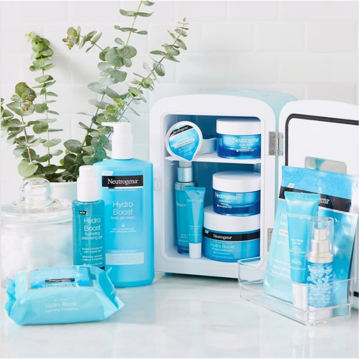 Hydro Boost Gel Cream Eye Hydro Boost Gel Cream Eye