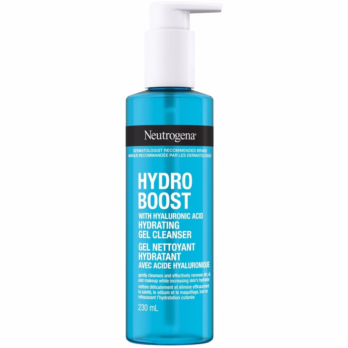 Hydro Boost Hydrating Cleansing Gel