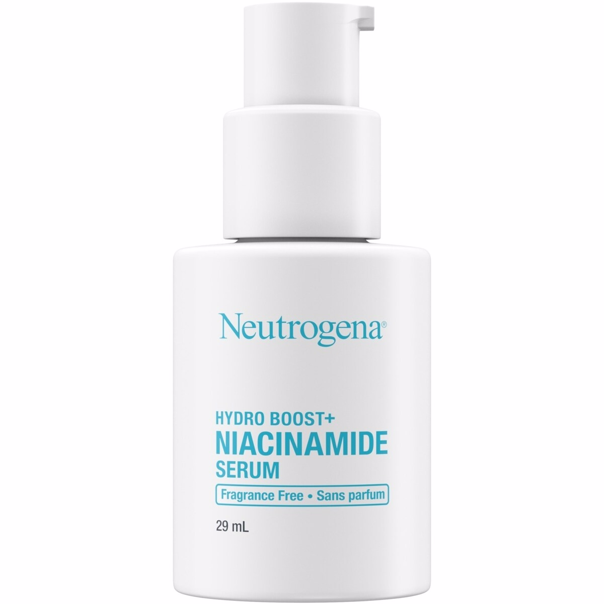 Hydro Boost+ Niacinamide Serum Hydro Boost+ Niacinamide Serum
