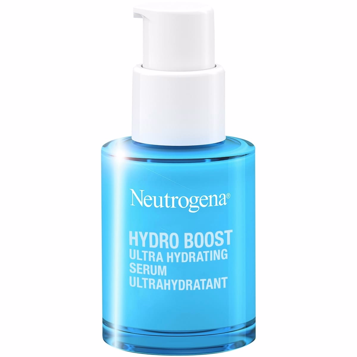 Hydro Boost Ultra Hydrating Serum, Fragrance Free